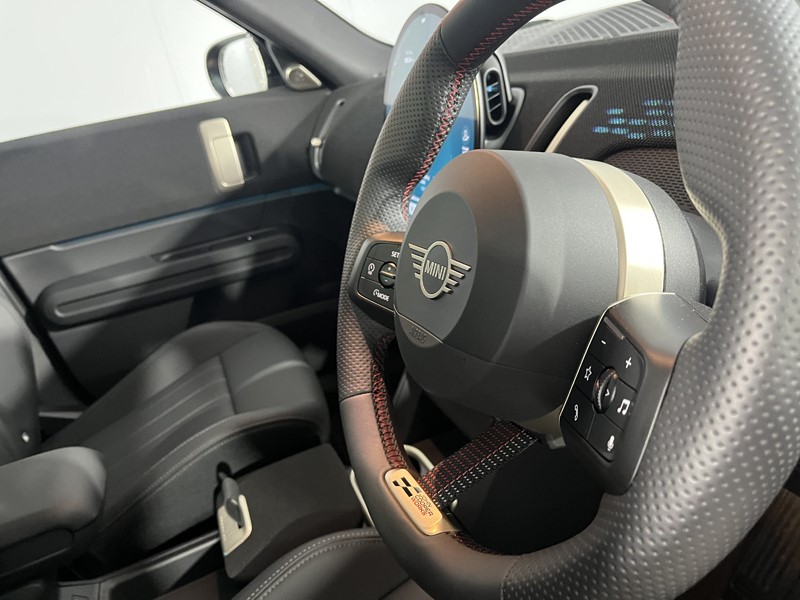 2026 (75) MINI COUNTRYMAN 230kW SE Sport [Level 1] ALL4 66kWh 5dr Auto 5632749