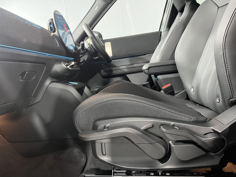 2026 (75) MINI COUNTRYMAN 230kW SE Sport [Level 1] ALL4 66kWh 5dr Auto 5632760