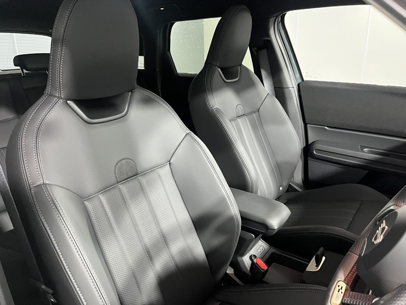 2026 (75) MINI COUNTRYMAN 230kW SE Sport [Level 1] ALL4 66kWh 5dr Auto 5632738