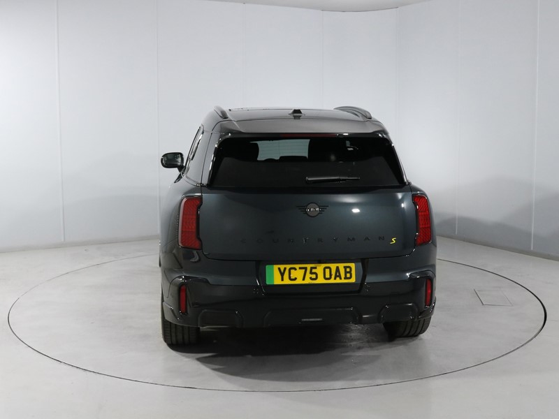 2026 (75) MINI COUNTRYMAN 230kW SE Sport [Level 1] ALL4 66kWh 5dr Auto 5632742