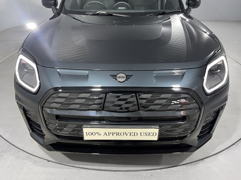 2026 (75) MINI COUNTRYMAN 230kW SE Sport [Level 1] ALL4 66kWh 5dr Auto 5632767