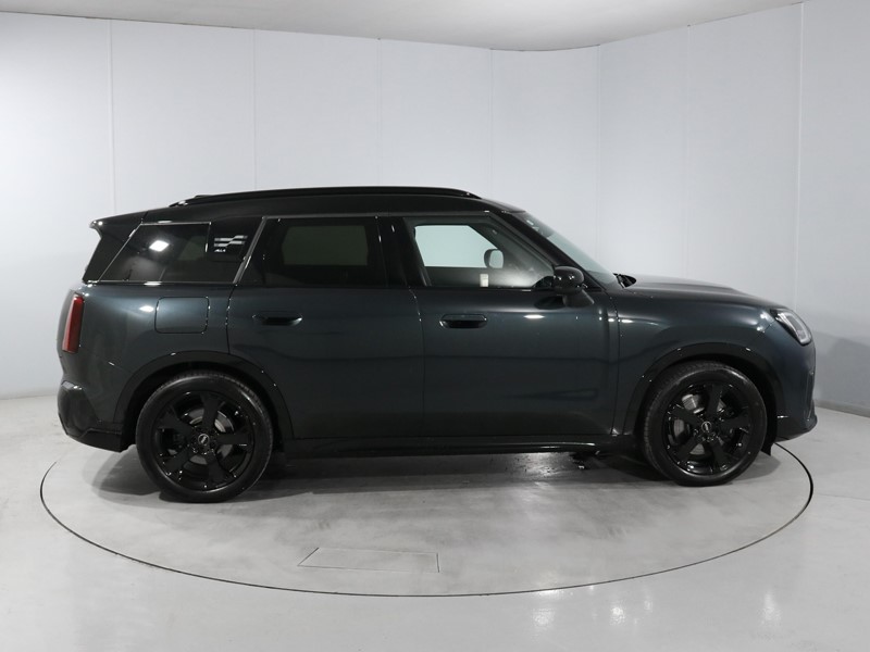 2026 (75) MINI COUNTRYMAN 230kW SE Sport [Level 1] ALL4 66kWh 5dr Auto 5632730