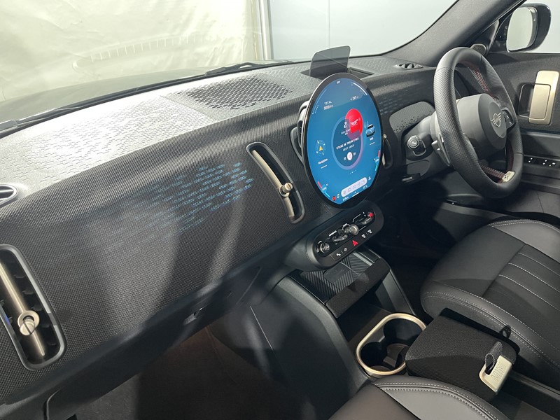 2026 (75) MINI COUNTRYMAN 230kW SE Sport [Level 1] ALL4 66kWh 5dr Auto 5632734