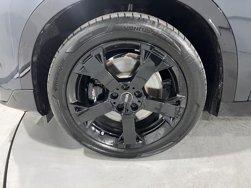 2026 (75) MINI COUNTRYMAN 230kW SE Sport [Level 1] ALL4 66kWh 5dr Auto 5632741