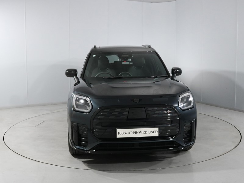2026 (75) MINI COUNTRYMAN 230kW SE Sport [Level 1] ALL4 66kWh 5dr Auto 5632743
