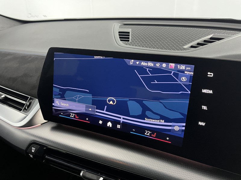 2025 (75) BMW X2 sDrive 20i M Sport 5dr Step Auto 5213709