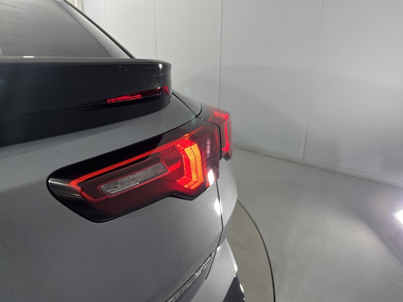 2025 (75) BMW X2 sDrive 20i M Sport 5dr Step Auto 5213735