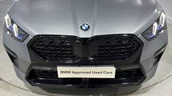 2025 (75) BMW X2 sDrive 20i M Sport 5dr Step Auto 5213732