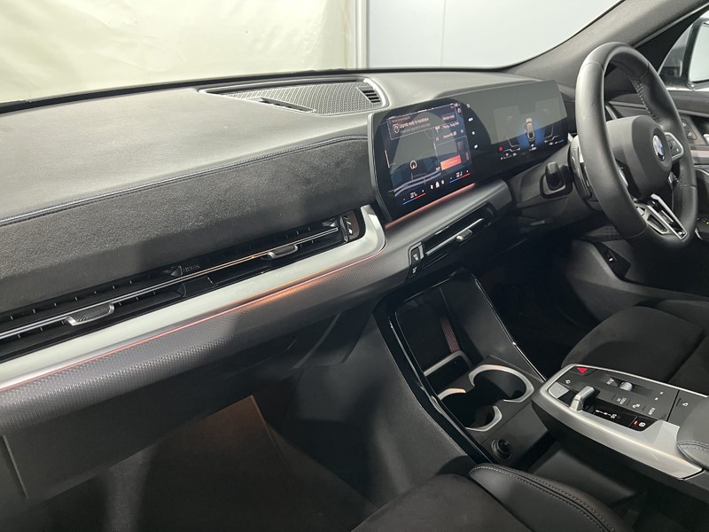 2025 (75) BMW X2 sDrive 20i M Sport 5dr Step Auto 5213699