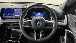 2025 (75) BMW X2 sDrive 20i M Sport 5dr Step Auto 5213697