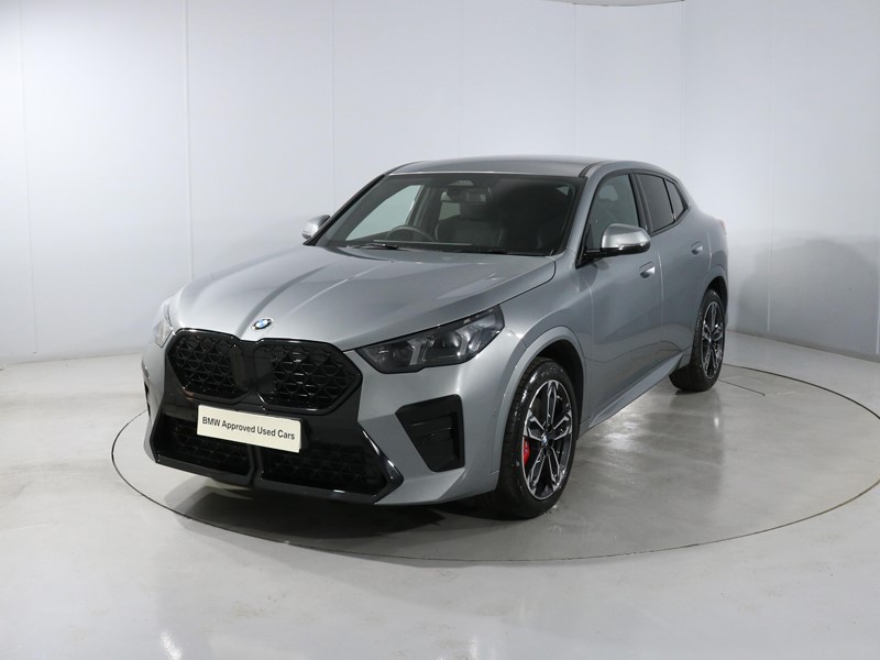 2025 (75) BMW X2 sDrive 20i M Sport 5dr Step Auto 5213738