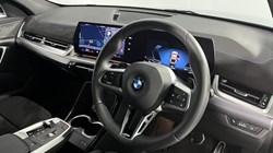 2025 (75) BMW X2 sDrive 20i M Sport 5dr Step Auto 5213698