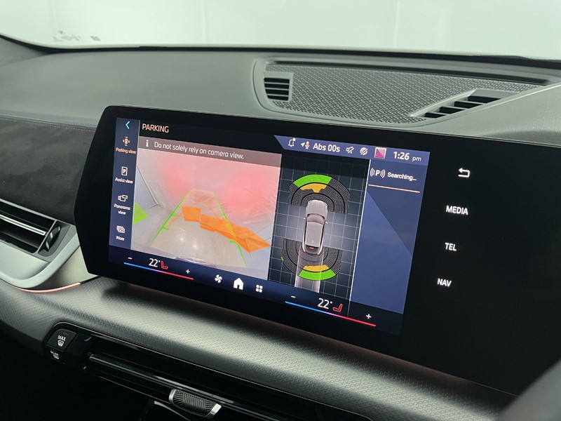 2025 (75) BMW X2 sDrive 20i M Sport 5dr Step Auto 5213710