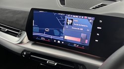 2025 (75) BMW X2 sDrive 20i M Sport 5dr Step Auto 5213700