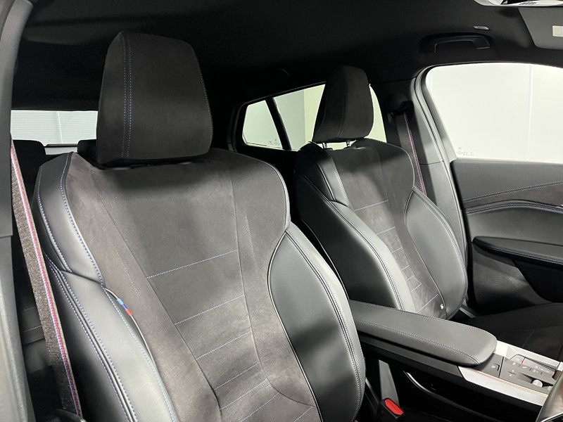 2025 (75) BMW X2 sDrive 20i M Sport 5dr Step Auto 5213703