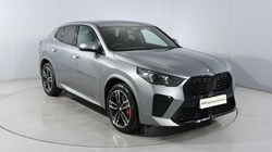 2025 (75) BMW X2 sDrive 20i M Sport 5dr Step Auto 5213693