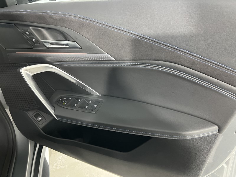 2025 (75) BMW X2 sDrive 20i M Sport 5dr Step Auto 5213711