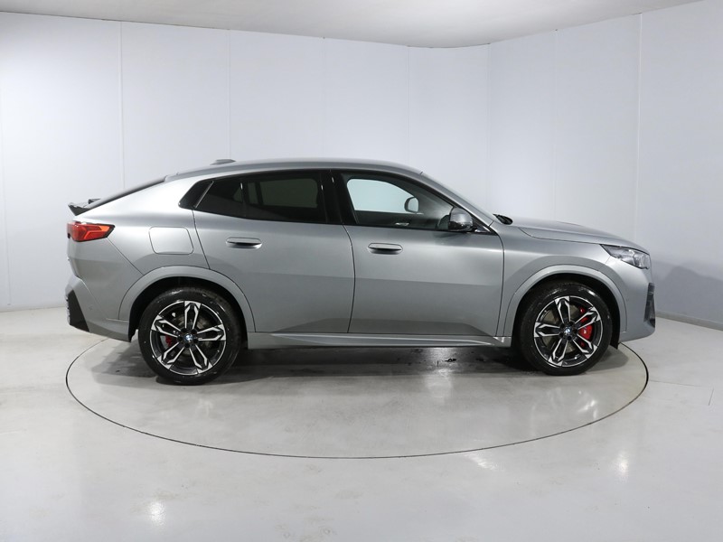 2025 (75) BMW X2 sDrive 20i M Sport 5dr Step Auto 5213695