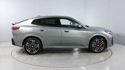2025 (75) BMW X2 sDrive 20i M Sport 5dr Step Auto 5213695