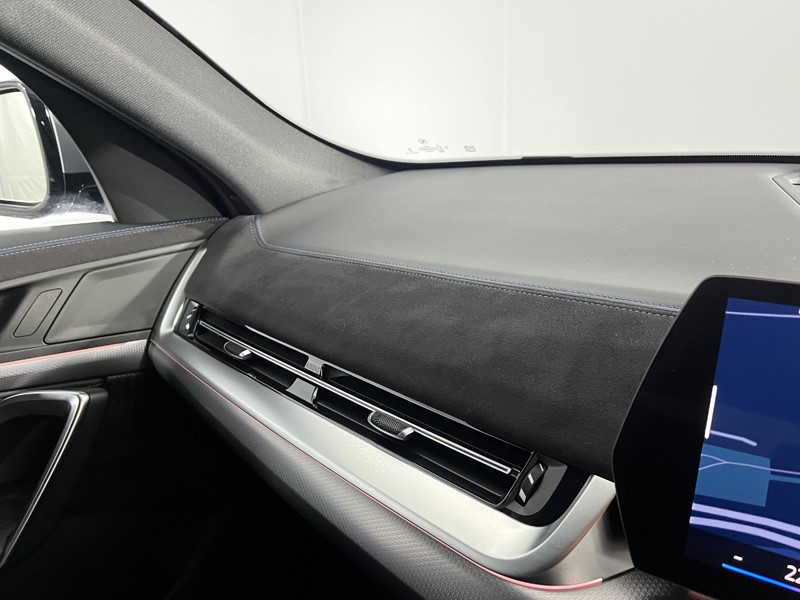 2025 (75) BMW X2 sDrive 20i M Sport 5dr Step Auto 5213717