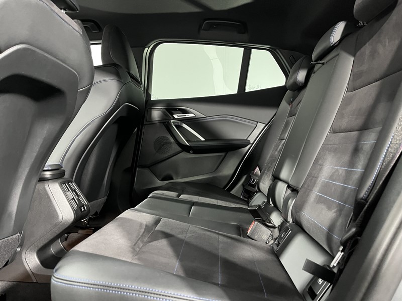 2025 (75) BMW X2 sDrive 20i M Sport 5dr Step Auto 5213727