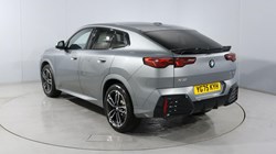 2025 (75) BMW X2 sDrive 20i M Sport 5dr Step Auto 1