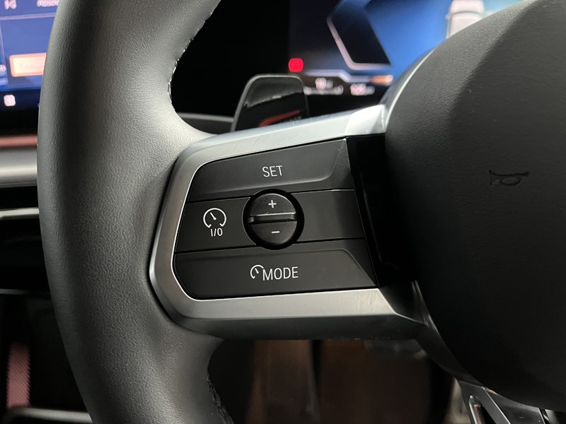 2025 (75) BMW X2 sDrive 20i M Sport 5dr Step Auto 5213714