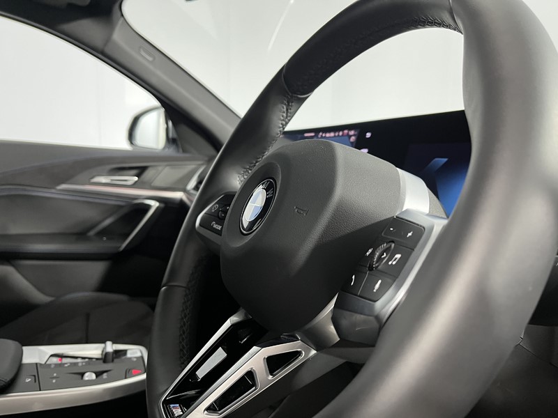 2025 (75) BMW X2 sDrive 20i M Sport 5dr Step Auto 5213713