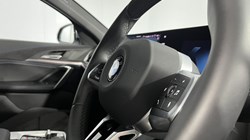 2025 (75) BMW X2 sDrive 20i M Sport 5dr Step Auto 5213713