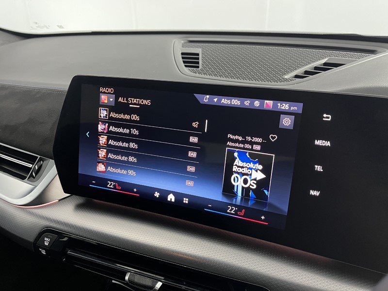 2025 (75) BMW X2 sDrive 20i M Sport 5dr Step Auto 5213718