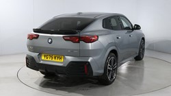 2025 (75) BMW X2 sDrive 20i M Sport 5dr Step Auto 5213739