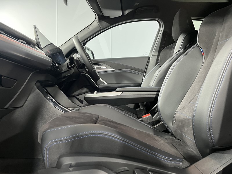 2025 (75) BMW X2 sDrive 20i M Sport 5dr Step Auto 5213726