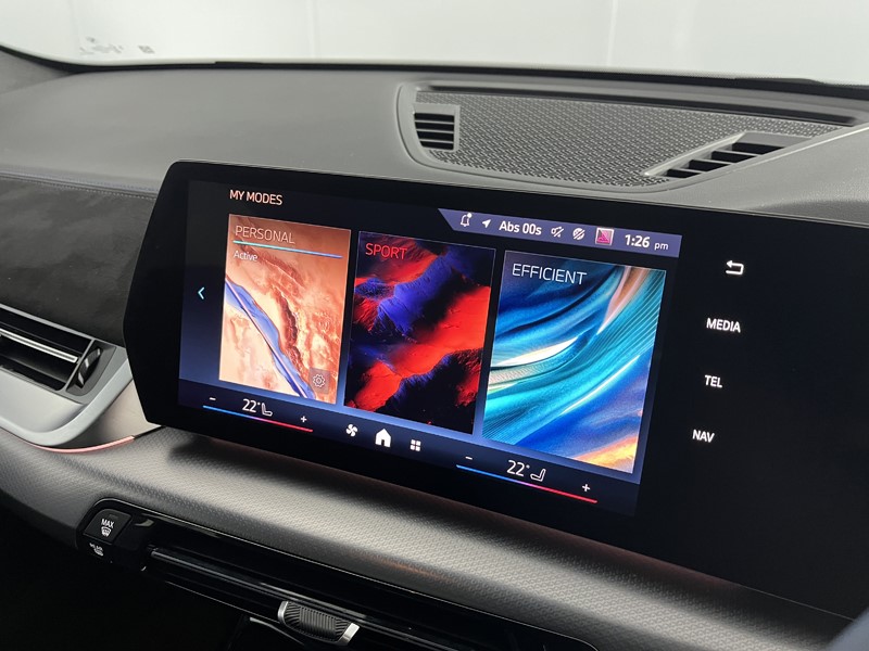 2025 (75) BMW X2 sDrive 20i M Sport 5dr Step Auto 5213724