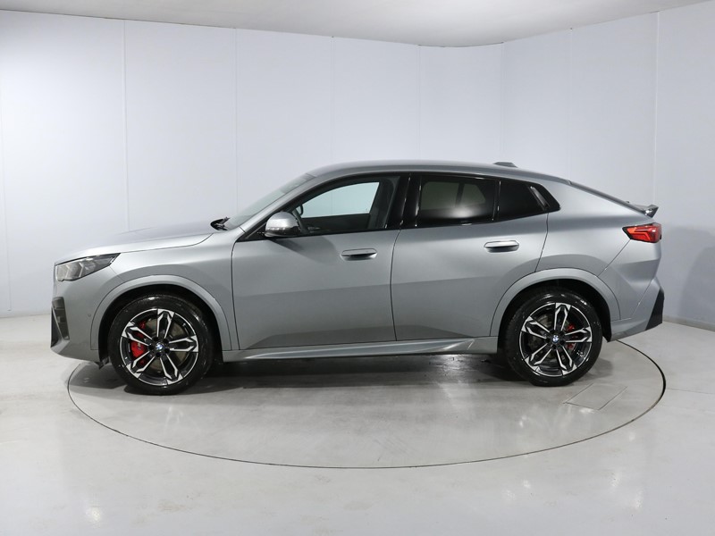 2025 (75) BMW X2 sDrive 20i M Sport 5dr Step Auto 5213740