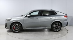 2025 (75) BMW X2 sDrive 20i M Sport 5dr Step Auto 5213740