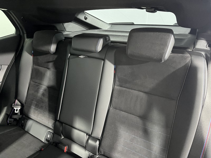 2025 (75) BMW X2 sDrive 20i M Sport 5dr Step Auto 5213704