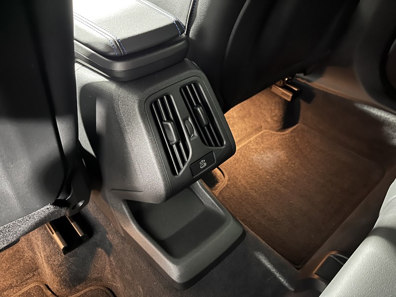 2025 (75) BMW X2 sDrive 20i M Sport 5dr Step Auto 5213730