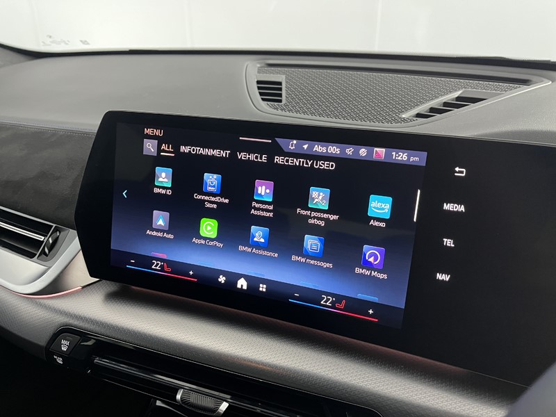 2025 (75) BMW X2 sDrive 20i M Sport 5dr Step Auto 5213719