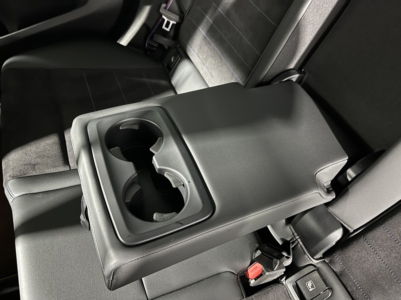 2025 (75) BMW X2 sDrive 20i M Sport 5dr Step Auto 5213728