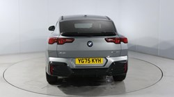 2025 (75) BMW X2 sDrive 20i M Sport 5dr Step Auto 5213707