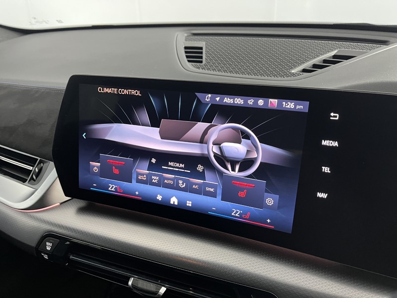 2025 (75) BMW X2 sDrive 20i M Sport 5dr Step Auto 5213722