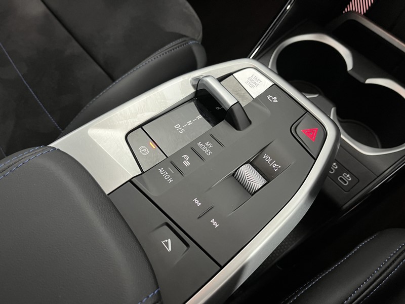 2025 (75) BMW X2 sDrive 20i M Sport 5dr Step Auto 5213702