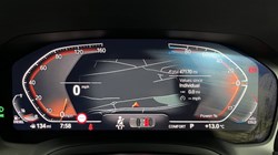 2021 (21) BMW 3 SERIES 320d MHT M Sport Pro Edition 4dr Step Auto 5202162