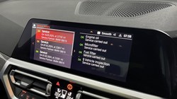 2021 (21) BMW 3 SERIES 320d MHT M Sport Pro Edition 4dr Step Auto 5202187