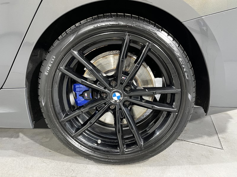 2021 (21) BMW 3 SERIES 320d MHT M Sport Pro Edition 4dr Step Auto 5202167