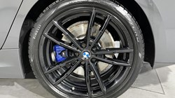 2021 (21) BMW 3 SERIES 320d MHT M Sport Pro Edition 4dr Step Auto 5202167