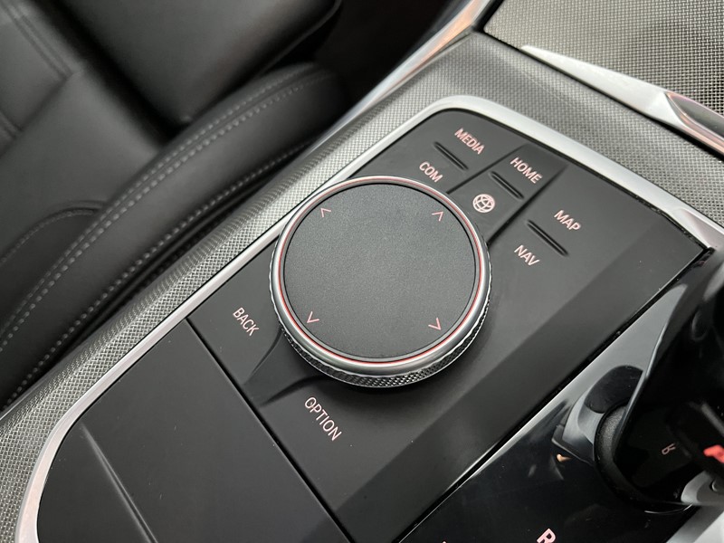 2021 (21) BMW 3 SERIES 320d MHT M Sport Pro Edition 4dr Step Auto 5202190