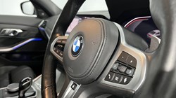 2021 (21) BMW 3 SERIES 320d MHT M Sport Pro Edition 4dr Step Auto 5202177
