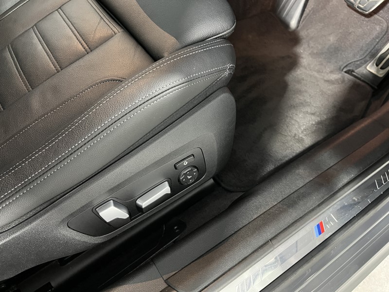 2021 (21) BMW 3 SERIES 320d MHT M Sport Pro Edition 4dr Step Auto 5202173