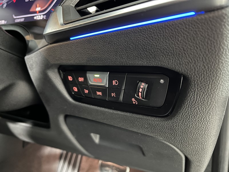 2021 (21) BMW 3 SERIES 320d MHT M Sport Pro Edition 4dr Step Auto 5202176